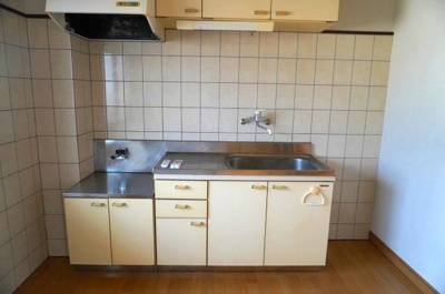 【キッチン】 | ルーラル・セト