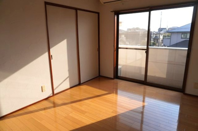 【和室】 | ルーラル・セト