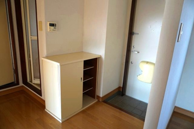 【内装】 | ルーラル・セト