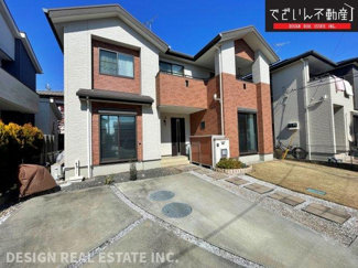 【外観】 | 現地(2025年2月撮影)