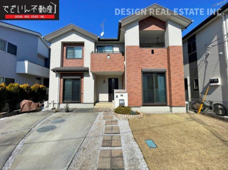 【外観】 | 現地(2025年2月撮影)