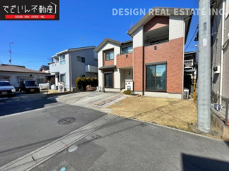 【外観】 | 現地(2025年2月撮影)