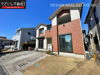 【外観】 | 現地(2025年2月撮影)