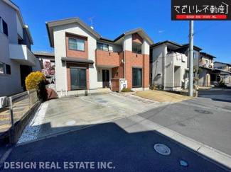 【外観】 | 現地(2025年2月撮影)