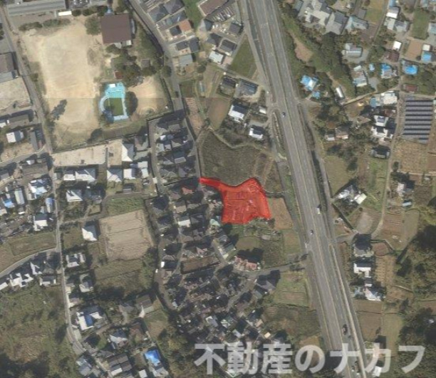 宇土市立岡町の売地のその他