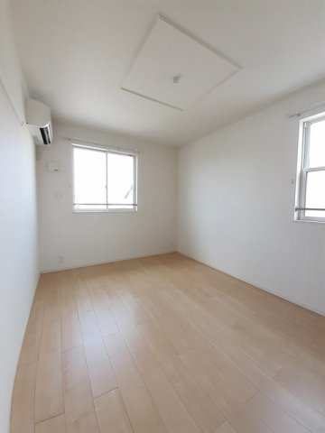 ロータス南島田Ｄの内装|物件の内装です