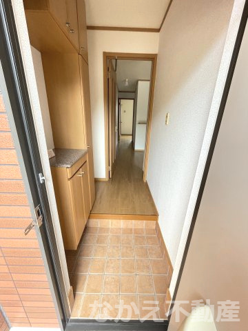 【玄関】 | 毎日通る玄関はこちらです