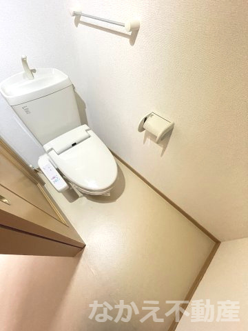 【トイレ】 | トイレです