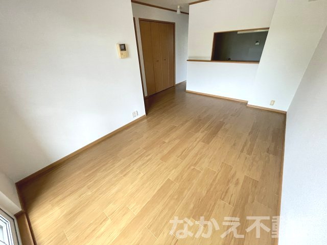 【居間・リビング】 | リビングです