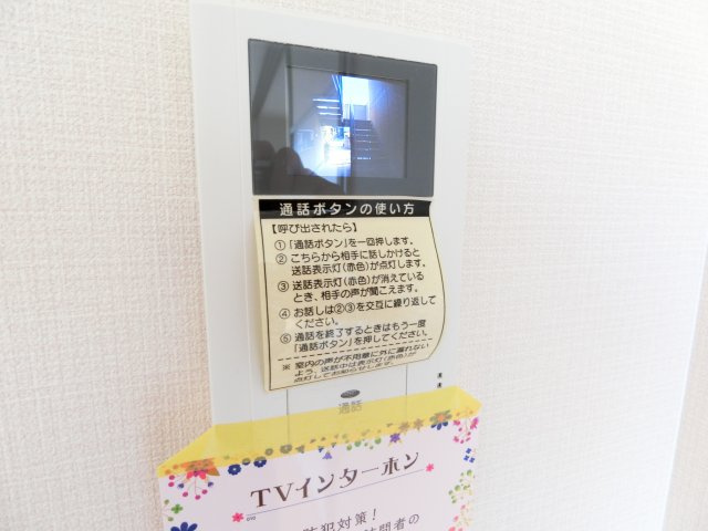 ボナール島のセキュリティ