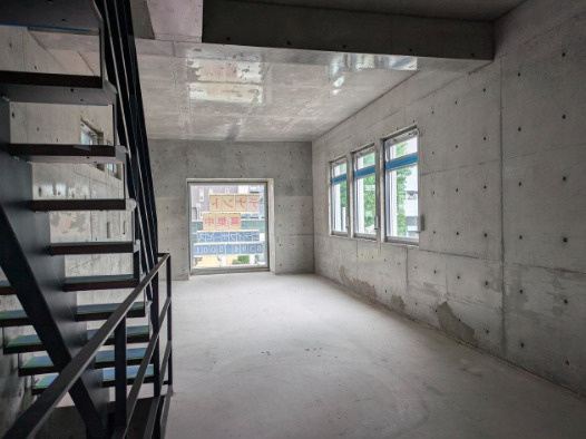 嬉しい楽しいビル