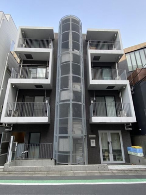 【その他共用部分】 | 88.ＡＯＢＡＤＡＩ