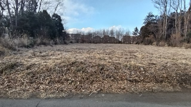 宇都宮市氷室町　区画２の外観