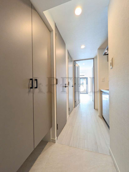 【玄関】 | S-RESIDENCE阿波座bouncy