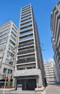 S-RESIDENCE阿波座bouncyの画像