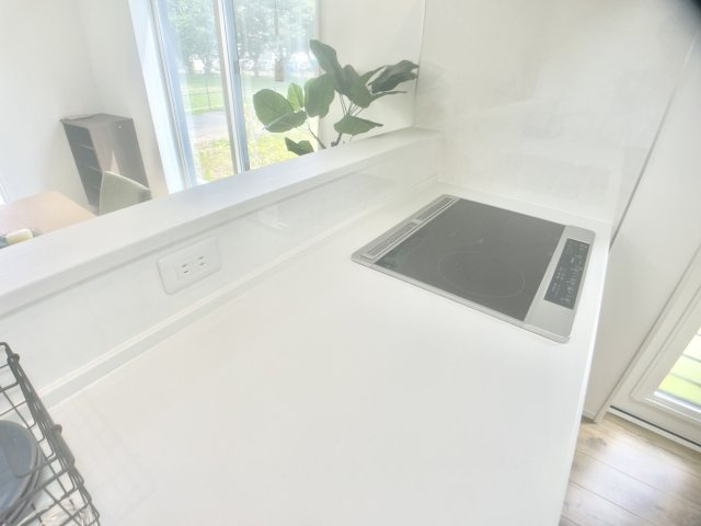 【キッチン】 | 船橋市大穴南２丁目２期 | 建築施工例