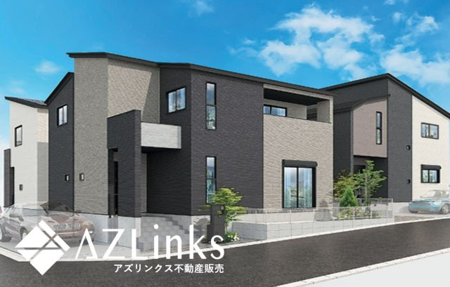 【外観】 | 船橋市大穴南２丁目２期