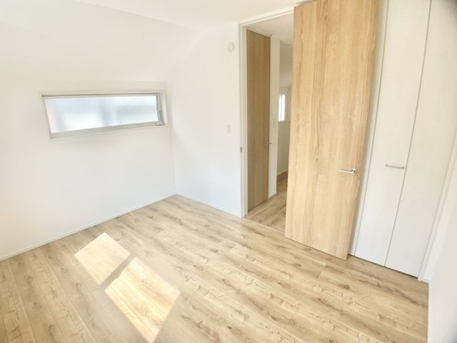 【洋室】 | 船橋市大穴南２丁目２期 | 建築施工例