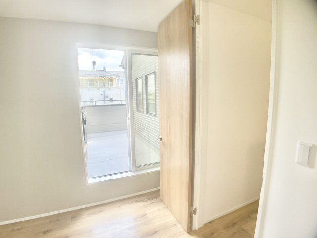 【洋室】 | 船橋市大穴南２丁目２期 | 建築施工例