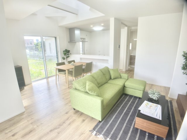 【設備】 | 船橋市大穴南２丁目２期