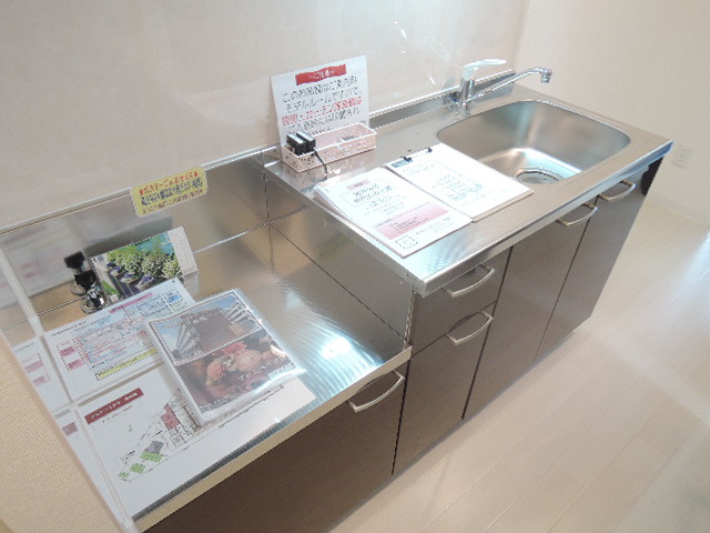 【キッチン】 | プロスペリタW