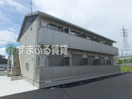 COXⅡ　岡崎市大平町の画像