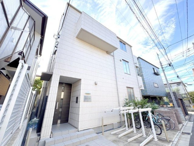 コンフォートハウス