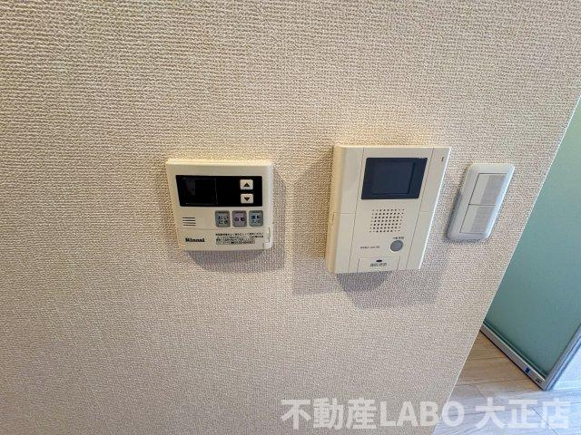 シーガルマンションⅡのその他