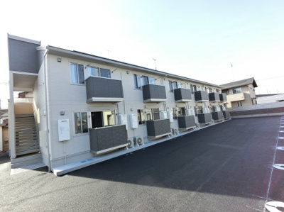 【外観】 | コラット ガーデン  | 完成予想図