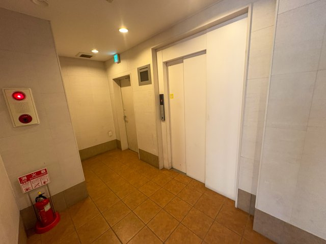 シーガルマンションⅡのその他