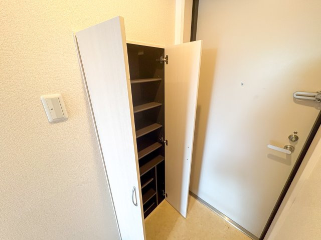シーガルマンションⅡのその他