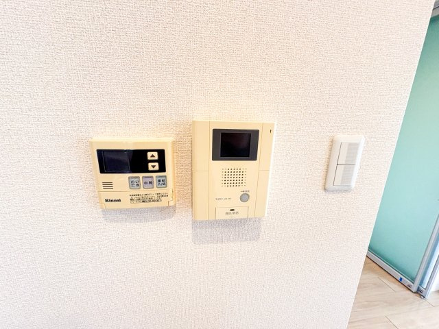 シーガルマンションⅡのその他