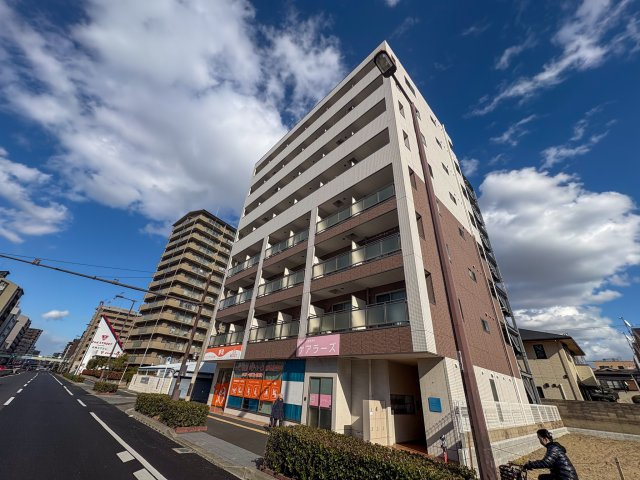 シーガルマンションⅡ