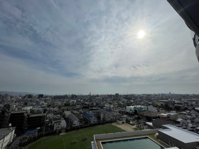 インテリジェントシティの展望|■物件内覧・資金計画相談・住宅ローン相談、リフォーム相談、お問合せ受付中■
※当日・翌日のご内覧、ご相談はお電話でのお問合せがスムーズです！