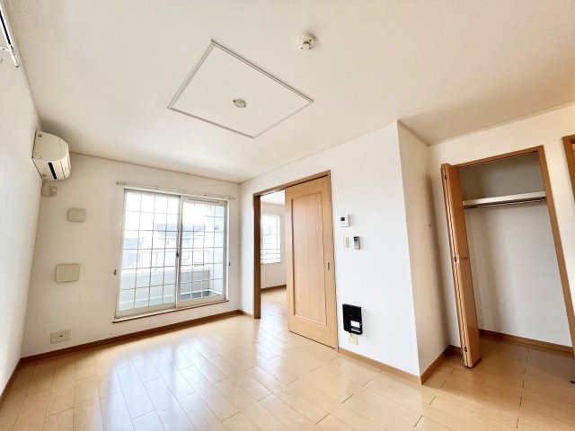 ベルコリーヌの洋室|※別部屋参考写真