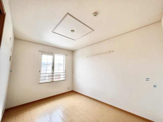 ベルコリーヌの内装|※別部屋参考写真