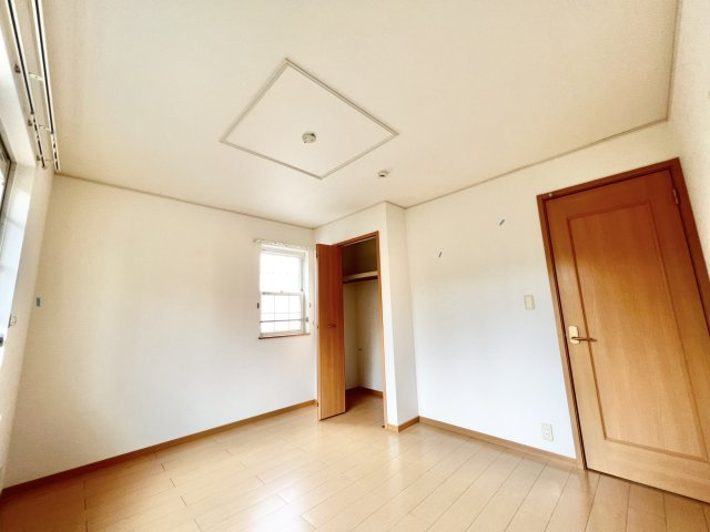 ベルコリーヌの洋室|※別部屋参考写真