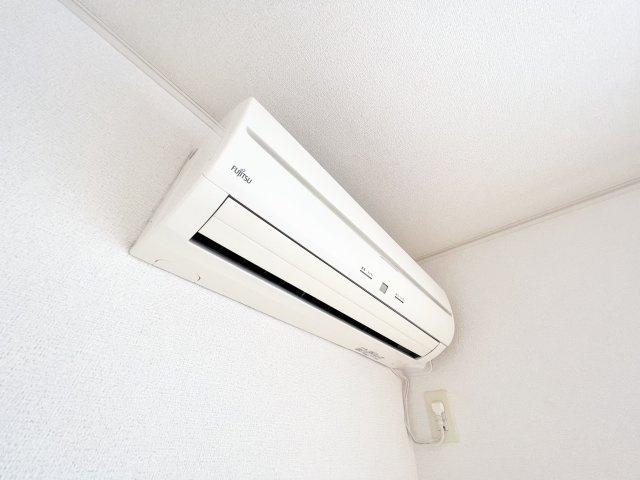 ベルコリーヌの設備|※別部屋参考写真