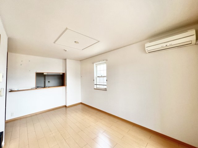 ベルコリーヌの内装|※別部屋参考写真