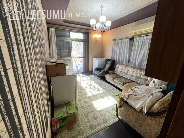 姫路市家島町坊勢/中古戸建のその他