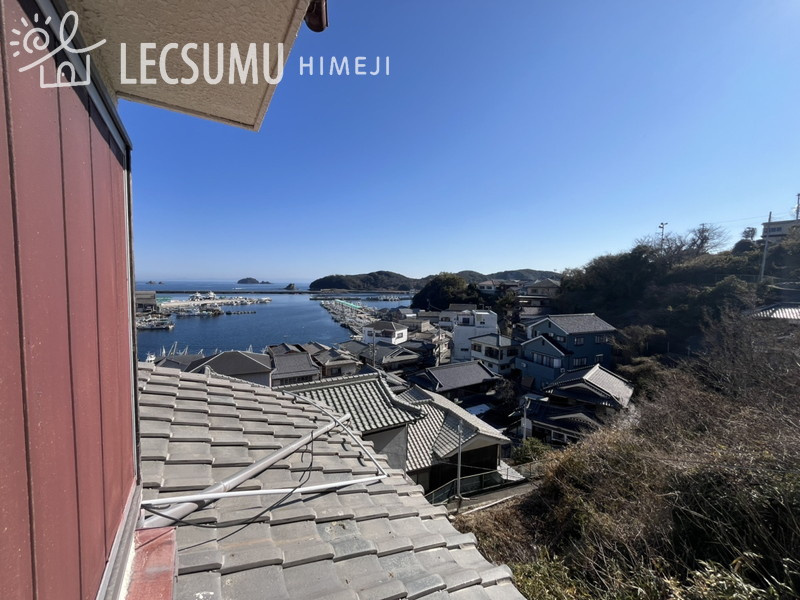 姫路市家島町坊勢/中古戸建のその他