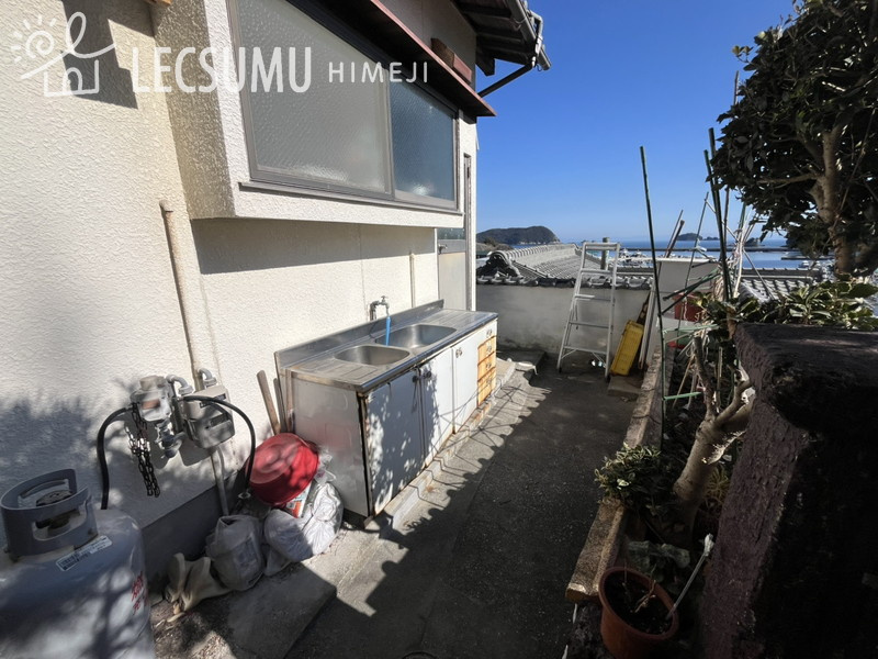 姫路市家島町坊勢/中古戸建のその他