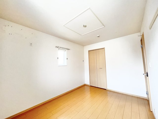 プラシード ツバサの内装|※別部屋参考写真