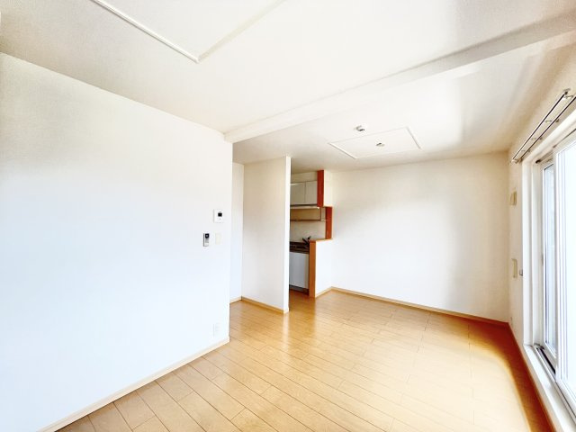 プラシード ツバサの居間・リビング|※別部屋参考写真