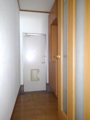 【玄関】 | フォレスト・グリーン