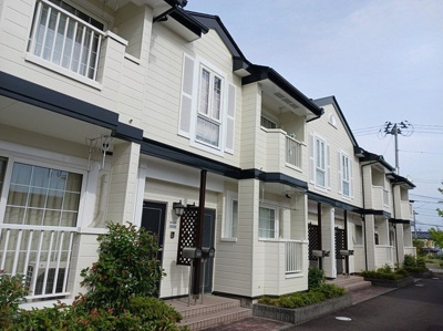 【外観】 | フォレスト・グリーン