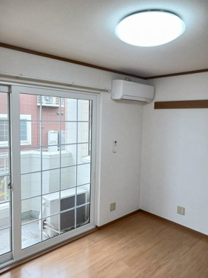 【居間・リビング】 | フォレスト・グリーン