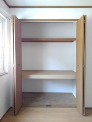 【収納】 | フォレスト・グリーン