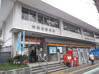 【周辺】 | メゾンボナールＢ