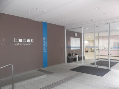 【周辺】 | メゾンボナールＢ